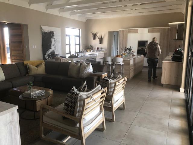 4 Bedroom Property for Sale in Vaalpark Free State